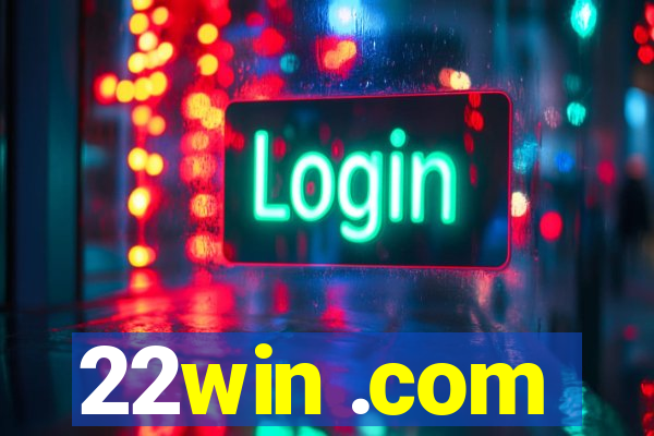 22win .com